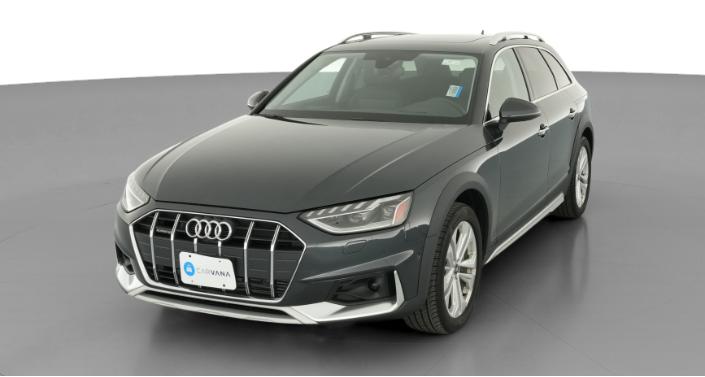 Thumbnail: 2024 Audi A4 - 1