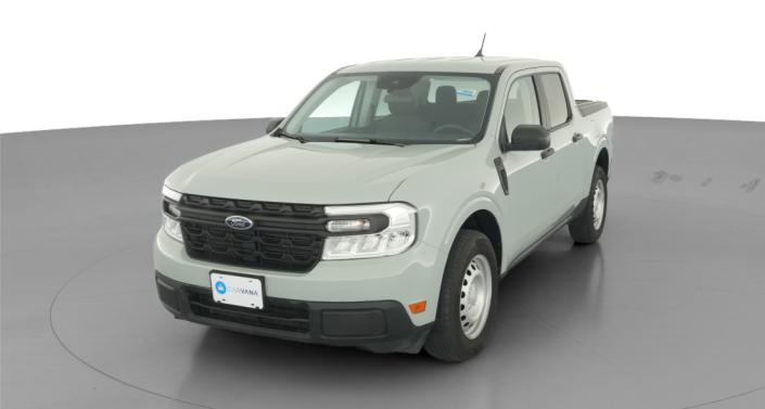 Thumbnail: 2024 Ford Maverick - 1