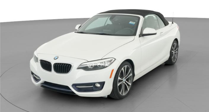 2016 BMW 2 Series 228i -
                  Haines City, FL