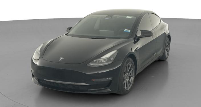 Thumbnail: 2022 Tesla Model 3 - 1