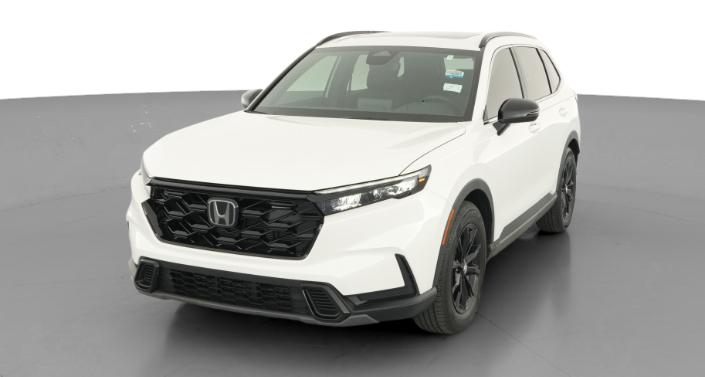 Thumbnail: 2025 Honda CR-V - 1