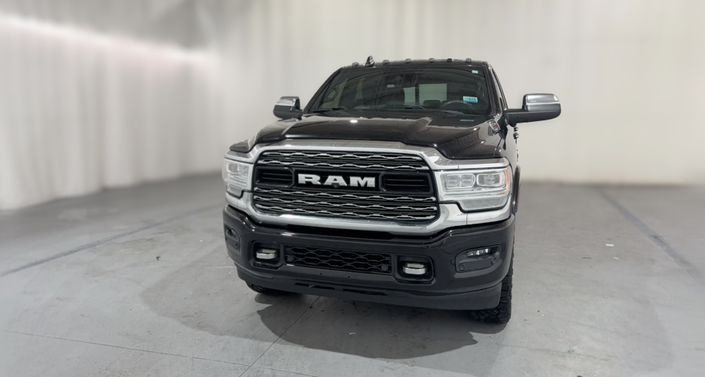 Thumbnail: 2019 RAM 2500 - 1