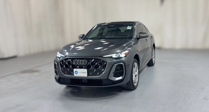 Thumbnail: 2025 Audi Q5 - 1