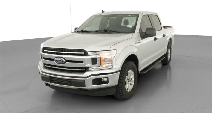 Thumbnail: 2019 Ford Econoline - 1