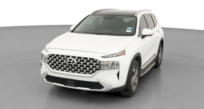 Thumbnail: 2022 Hyundai Santa Fe - 1