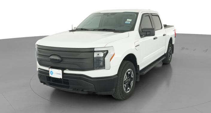 Thumbnail: 2023 Ford F-150 - 1