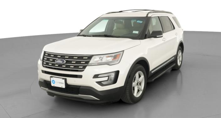 Thumbnail: 2017 Ford Explorer - 1
