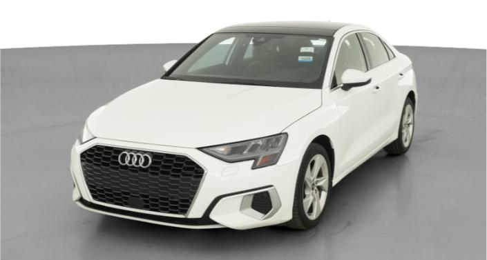 Thumbnail: 2022 Audi A3 - 1
