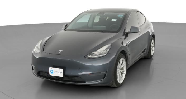 Thumbnail: 2020 Tesla Model Y - 1