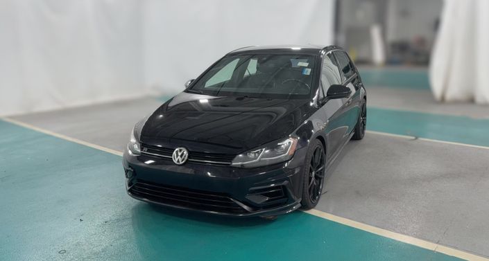 Thumbnail: 2019 Volkswagen Golf - 1