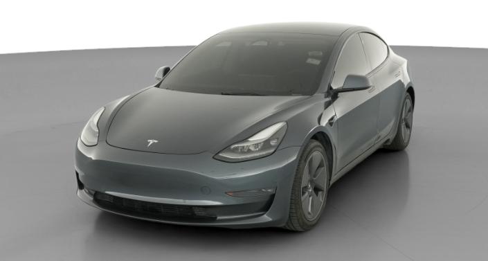 Thumbnail: 2022 Tesla Model 3 - 1