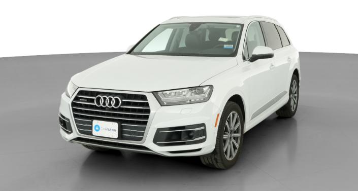 Thumbnail: 2019 Audi Q7 - 1
