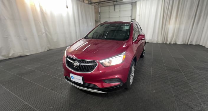 2018 Buick Encore Preferred -
                  North Las Vegas, NV