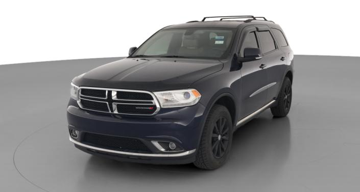 2014 Dodge Durango Limited -
                  Lorain, OH