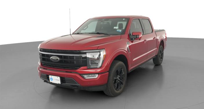 Thumbnail: 2023 Ford Econoline - 1
