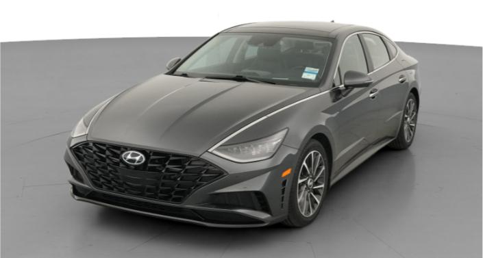 Thumbnail: 2022 Hyundai Sonata - 1