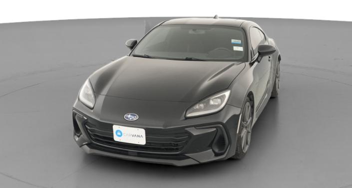2023 Subaru BRZ Limited -
                  Fort Worth, TX
