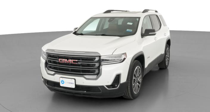 Thumbnail: 2020 GMC Acadia - 1
