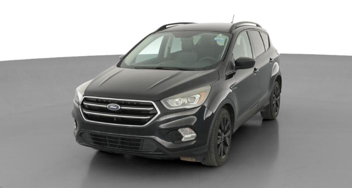 Thumbnail: 2018 Ford Escape - 1
