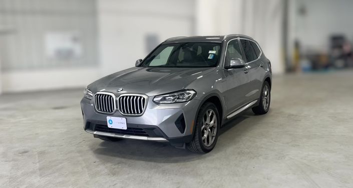 Thumbnail: 2023 BMW X3 - 1