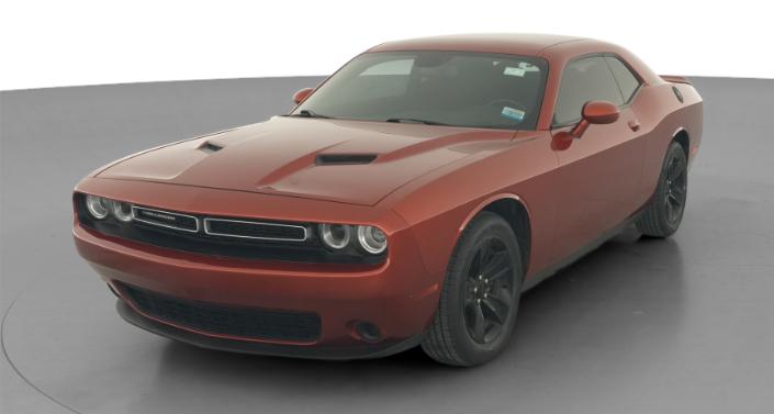 Thumbnail: 2021 Dodge Challenger - 1