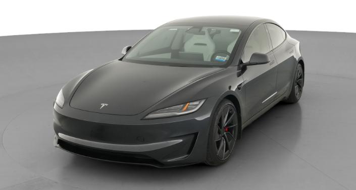 Thumbnail: 2024 Tesla Model 3 - 1