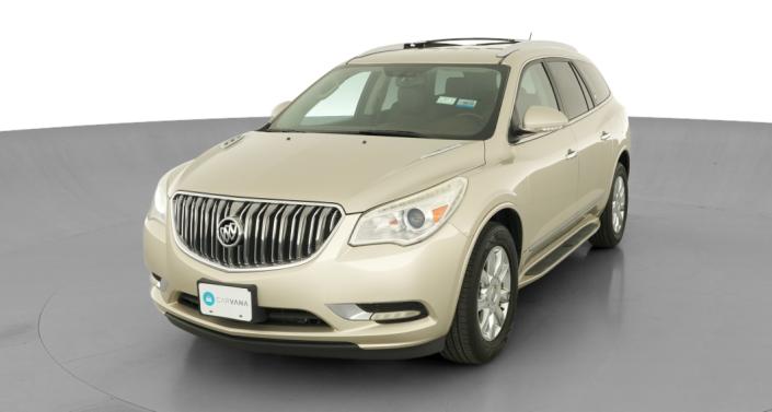 2014 Buick Enclave Leather Group -
                  Colonial Heights, VA