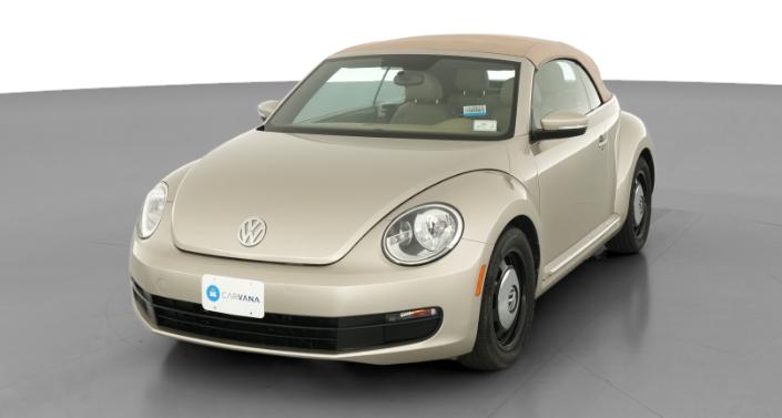 2013 Volkswagen Beetle  -
                  Auburn, GA