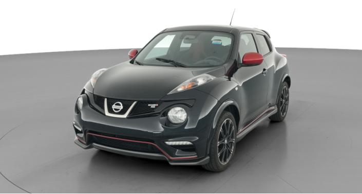 2014 Nissan Juke NISMO -
                  Haines City, FL