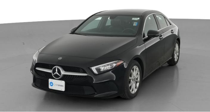 2020 Mercedes-Benz A-Class A 220 4MATIC -
                  Lorain, OH