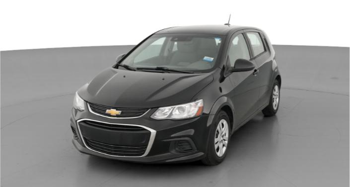 2020 Chevrolet Sonic LT -
                  Concord, NC