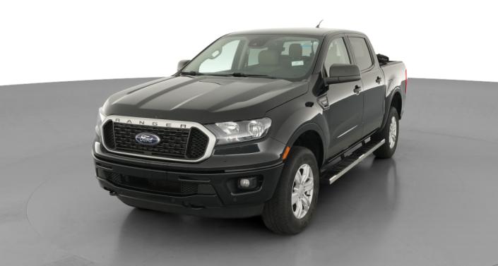 Thumbnail: 2019 Ford Ranger - 1
