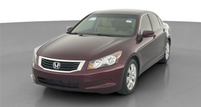Thumbnail: 2010 Honda Accord - 1