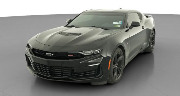 Thumbnail: 2022 Chevrolet Camaro - 1