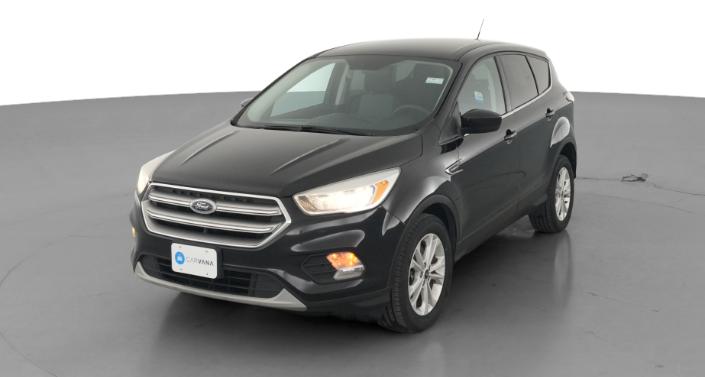 Thumbnail: 2017 Ford Escape - 1