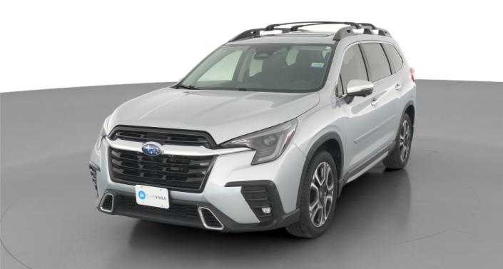 Thumbnail: 2023 Subaru Ascent - 1