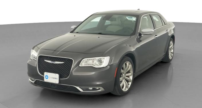 Thumbnail: 2018 Chrysler 300 - 1