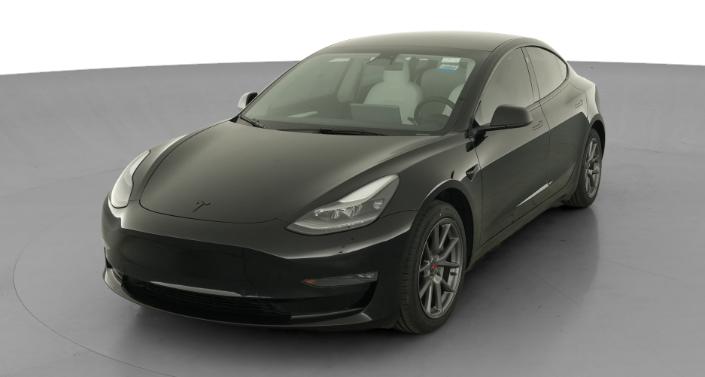 Thumbnail: 2022 Tesla Model 3 - 1