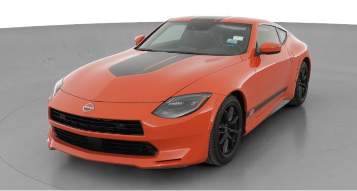 Thumbnail: 2024 Nissan Z - 1