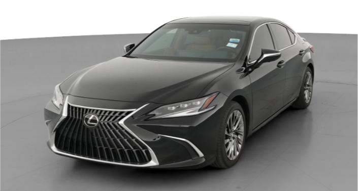 Thumbnail: 2024 Lexus ES - 1