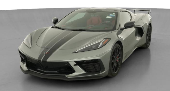 Thumbnail: 2023 Chevrolet Corvette - 1