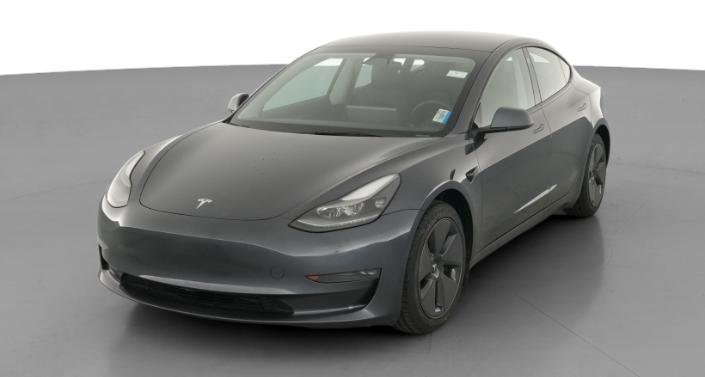 Thumbnail: 2023 Tesla Model 3 - 1