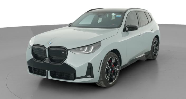 Thumbnail: 2025 BMW X3 - 1