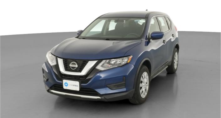 Thumbnail: 2018 Nissan Rogue - 1