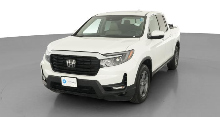 Thumbnail: 2022 Honda Ridgeline - 1