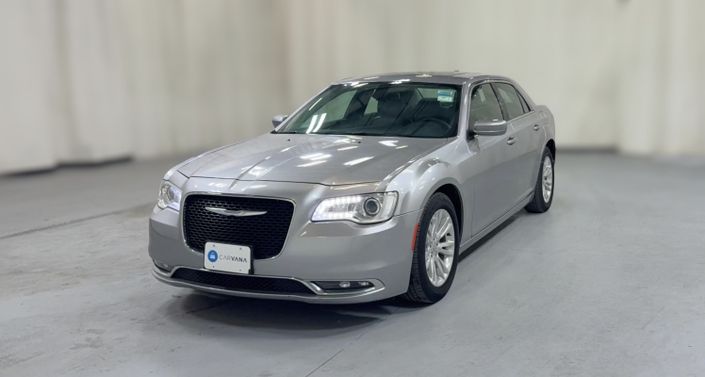 Thumbnail: 2017 Chrysler 300 - 1