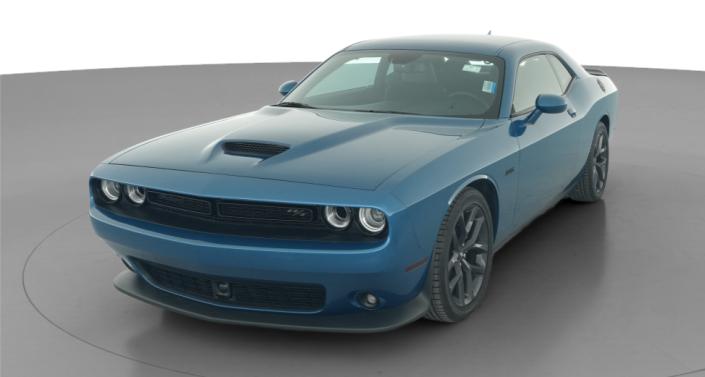 Thumbnail: 2023 Dodge Challenger - 1