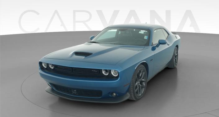 Used 2016 Dodge Challenger SRT Hellcat for Sale in Queens, NY