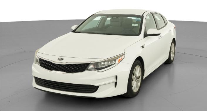 Thumbnail: 2017 Kia Optima - 1