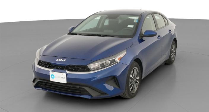 Thumbnail: 2024 Kia Forte - 1